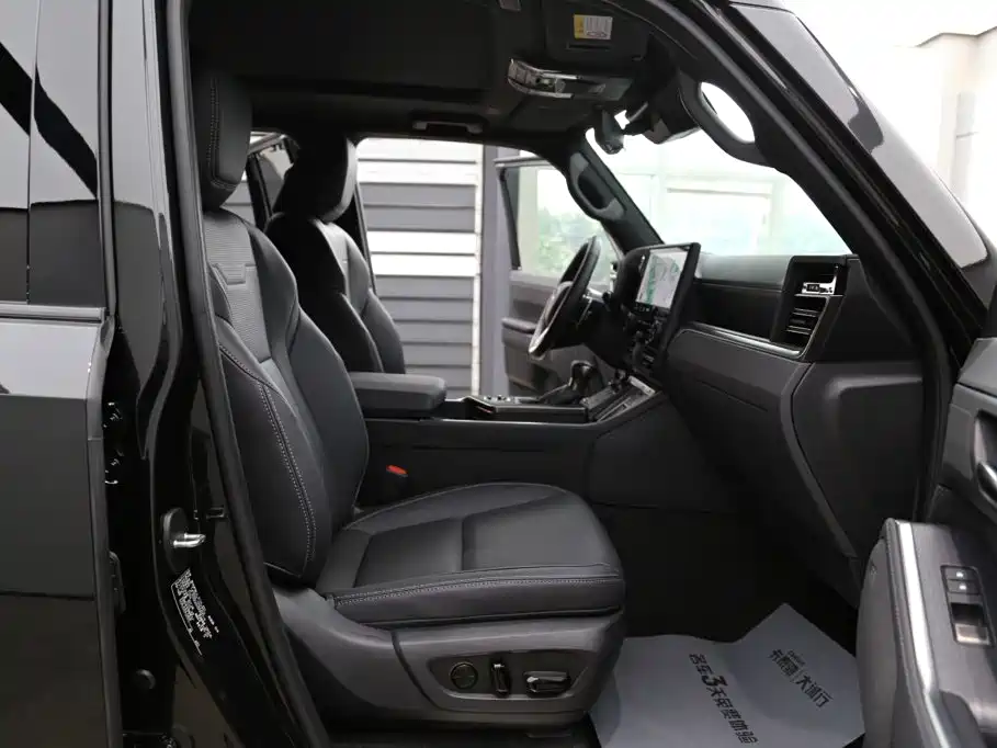 Lexus GX 2025 2024 Summit Edition