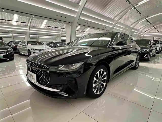 Lincoln Z 2025