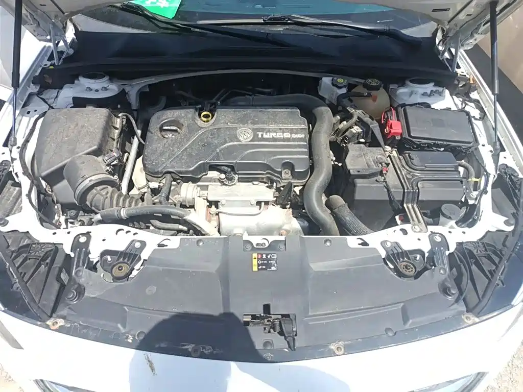 BUICK REGAL