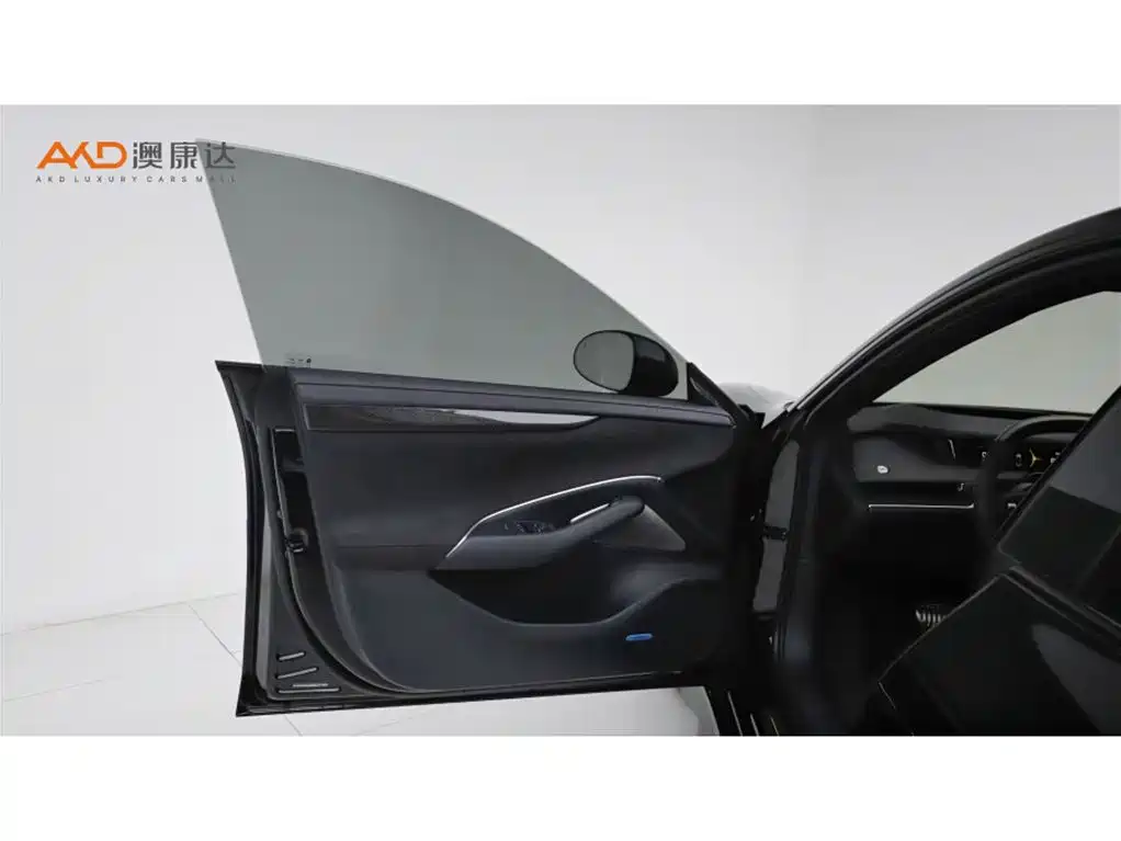 Xiaomi Xiaomi SU7 Ultra 2025 2025 Model Ultra