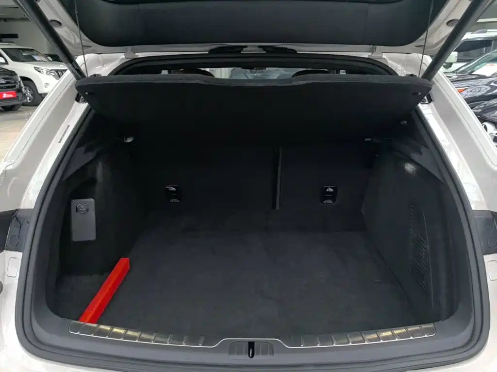 AITO Wenjie AITO M5 2025 2025 Extended Range Ultra AWD