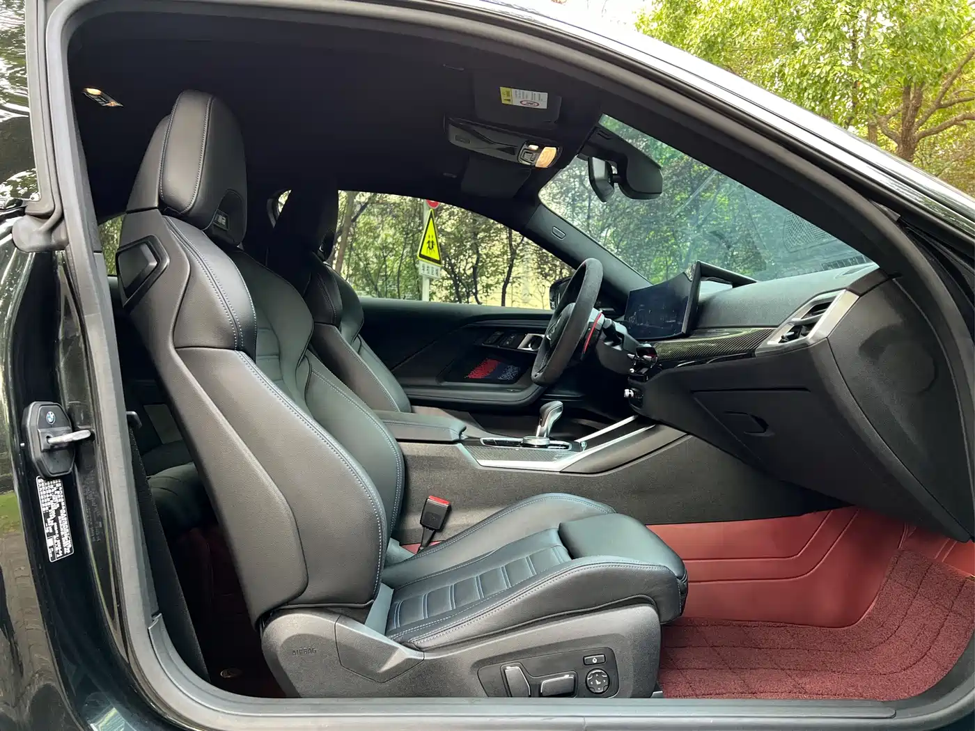 BMW M2 2026 2024 M2