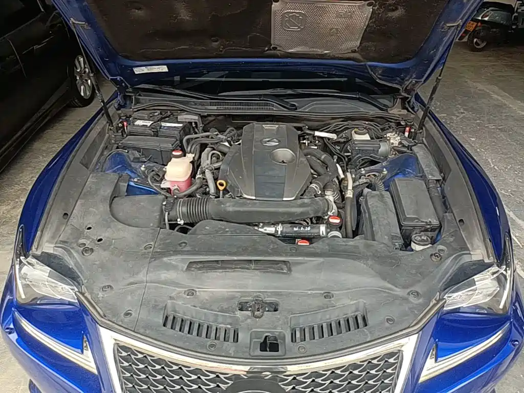 Lexus RC 2016 2016 200t F SPORT Edition