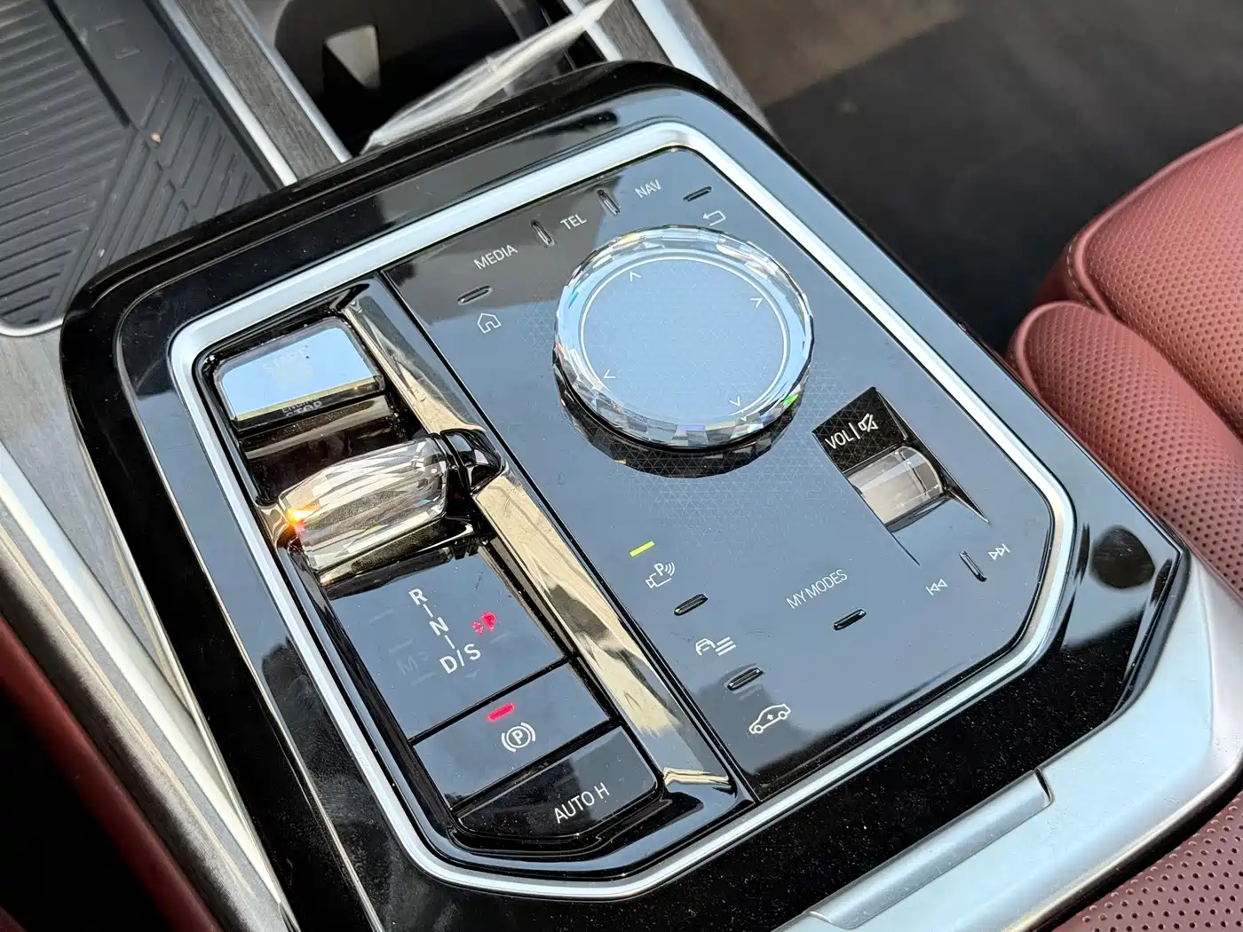 Photo 15 - BMW 7 Series