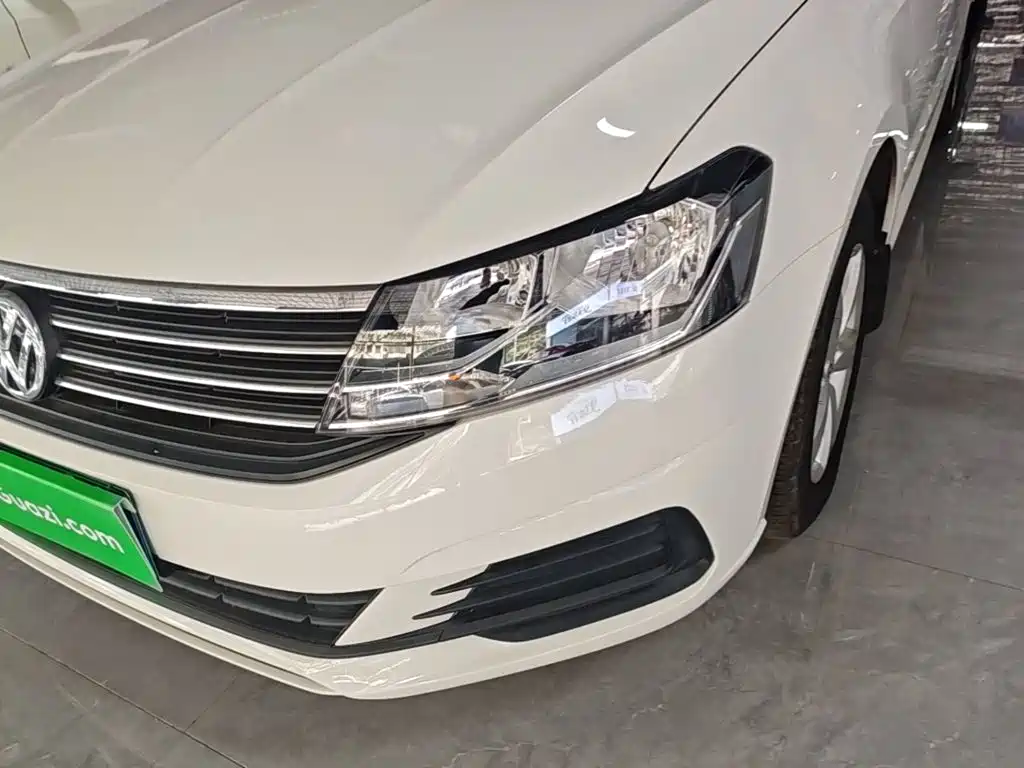 Volkswagen Lavida, миниатюра 24