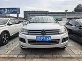 Фото 2 - Volkswagen Touareg