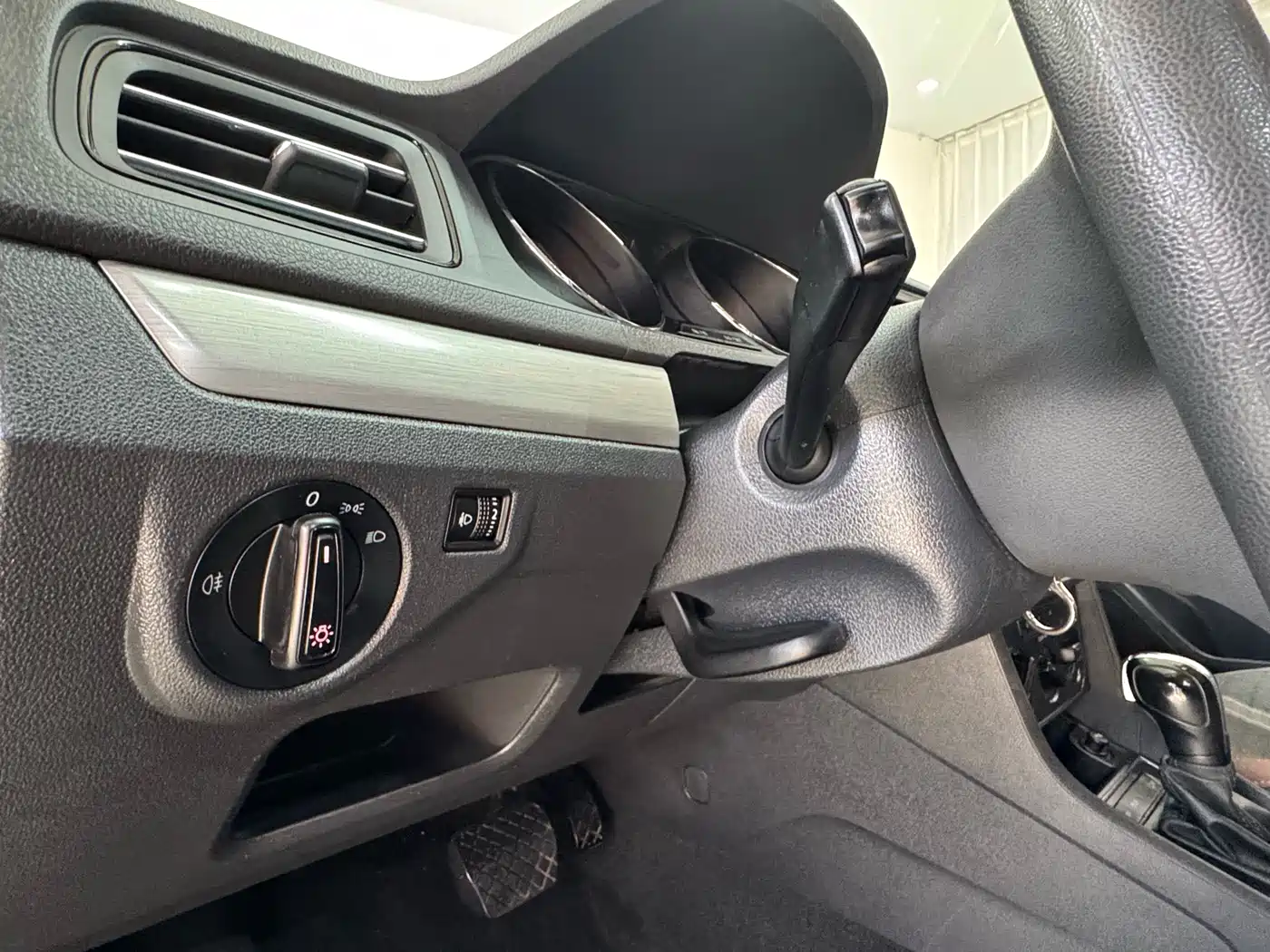 Volkswagen Lavida 2019 Lavida Start 1.5L Auto Comfort (China VI) фото 26