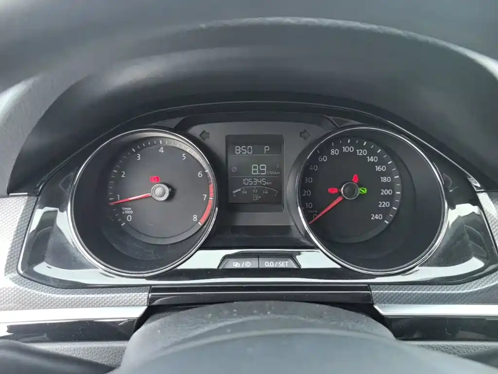Volkswagen C-TREK 2017 2017 1.6L Automatic Comfort