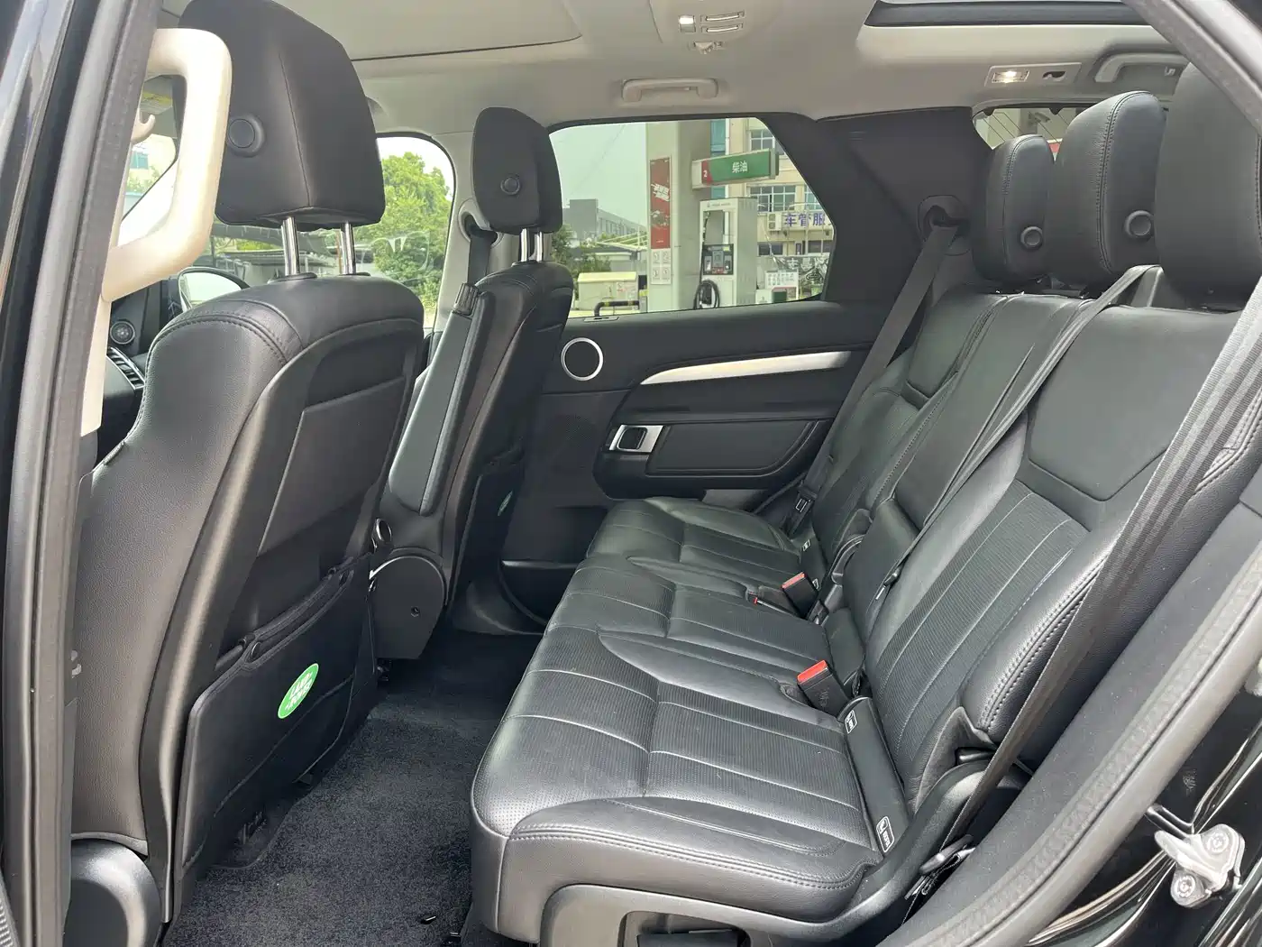 Фото 30 - Land Rover Discovery
