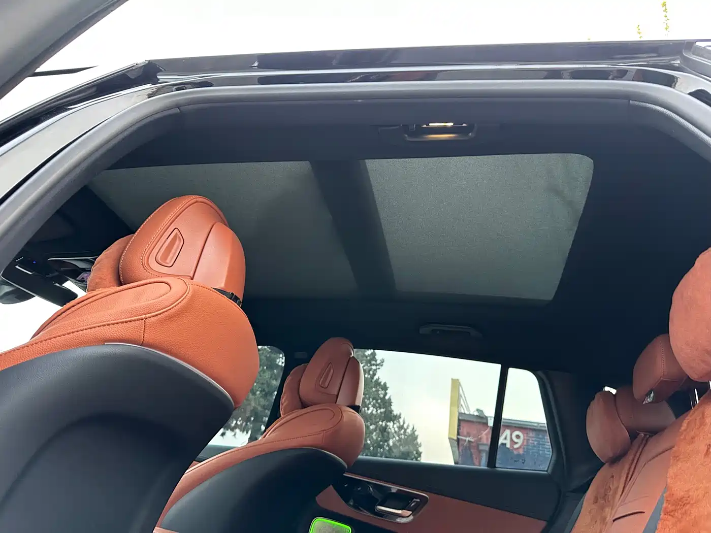Mercedes-Benz GLC 2024 GLC 260 L 4MATIC Dynamic 5-seater фото 6