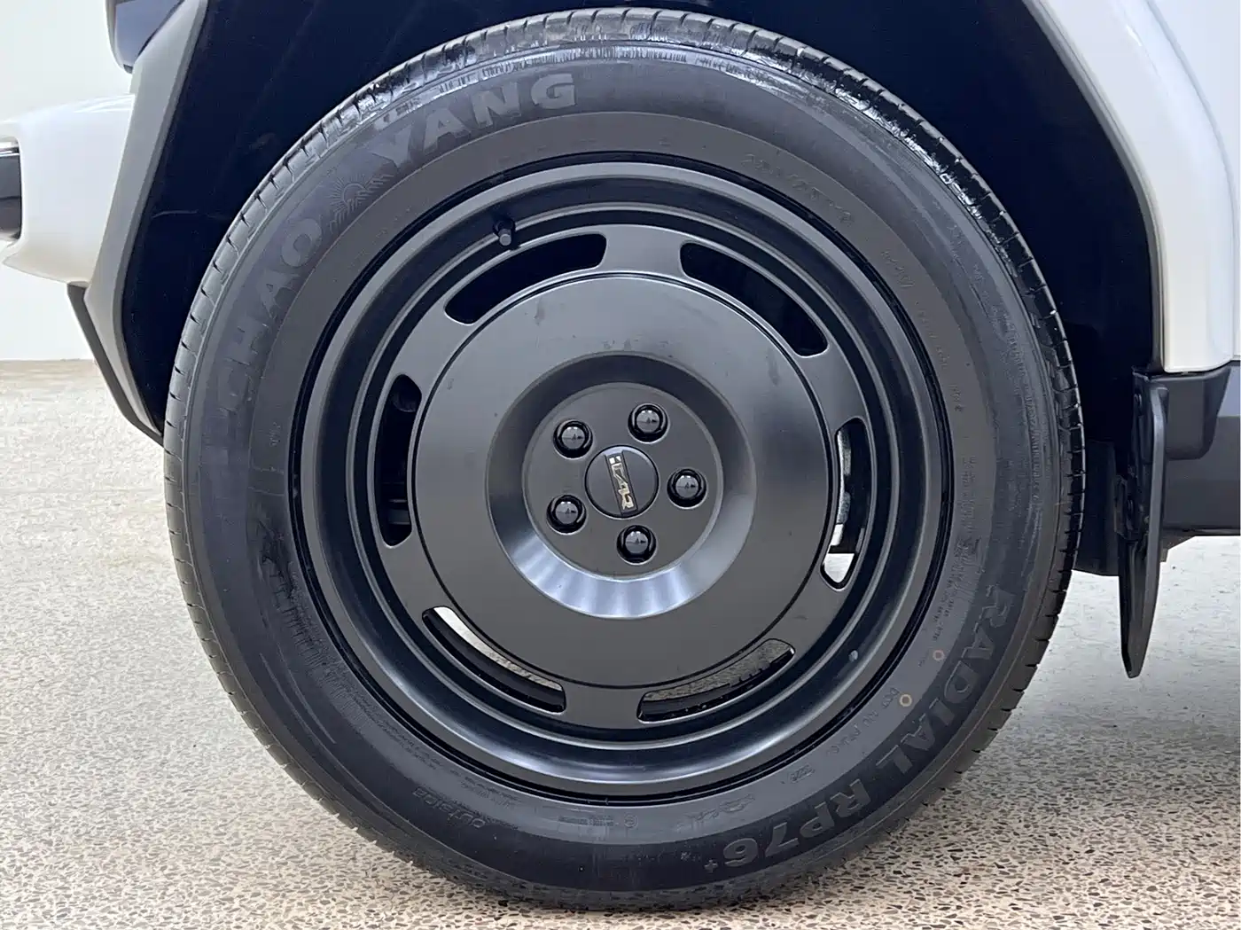 iCAR V23 2025 2025 401 2WD Advanced Edition
