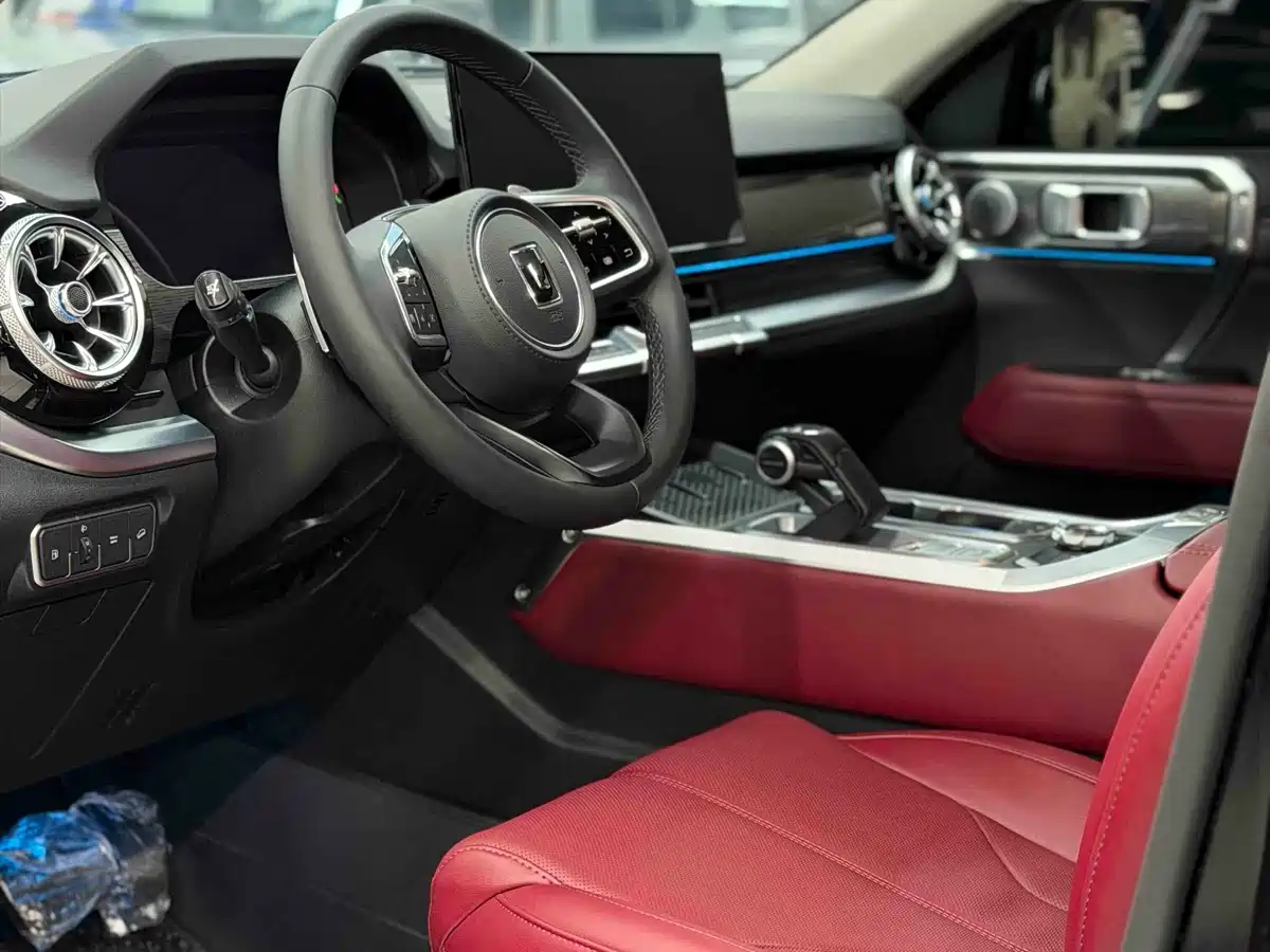 TANK TANK 400 NEW ENERGY