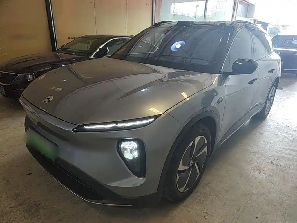 NIO ES6 2023