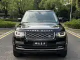 Фото 2 - Land Rover Range Rover