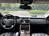 Фото 4 - Land Rover Range Rover
