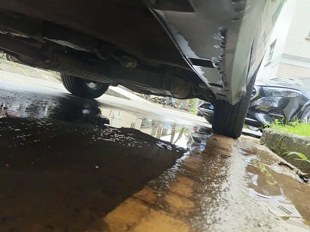 BYD S7 2015 2015 2.0T Upgrade Automatic Premium