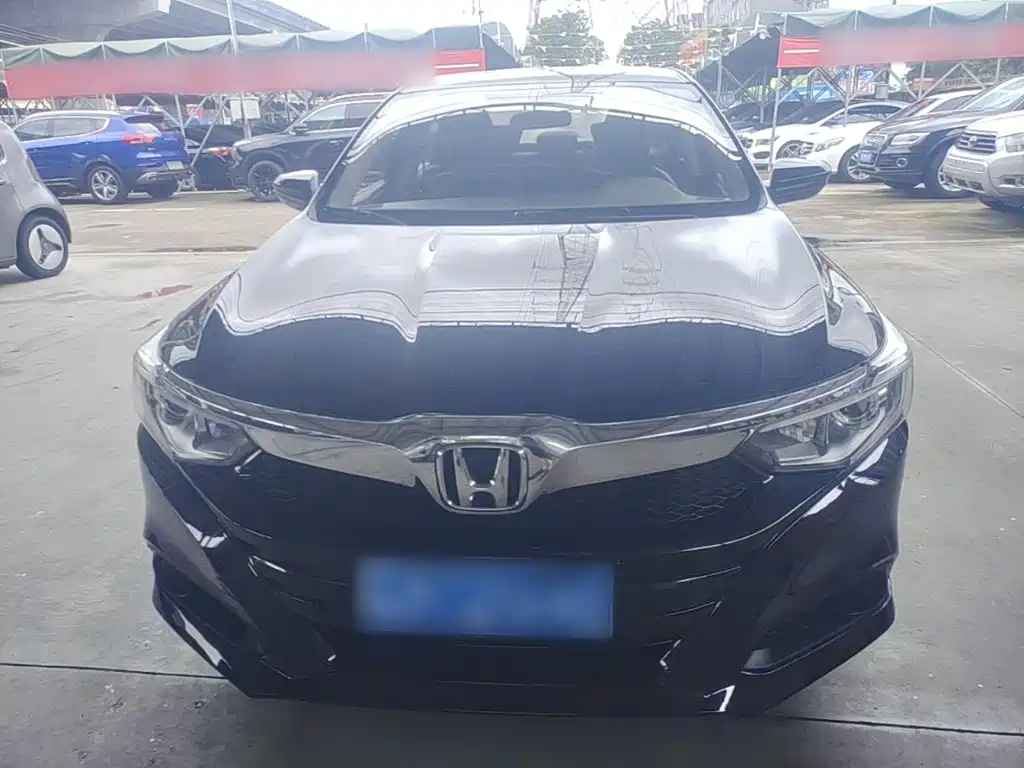 Honda Lingpai, миниатюра 3