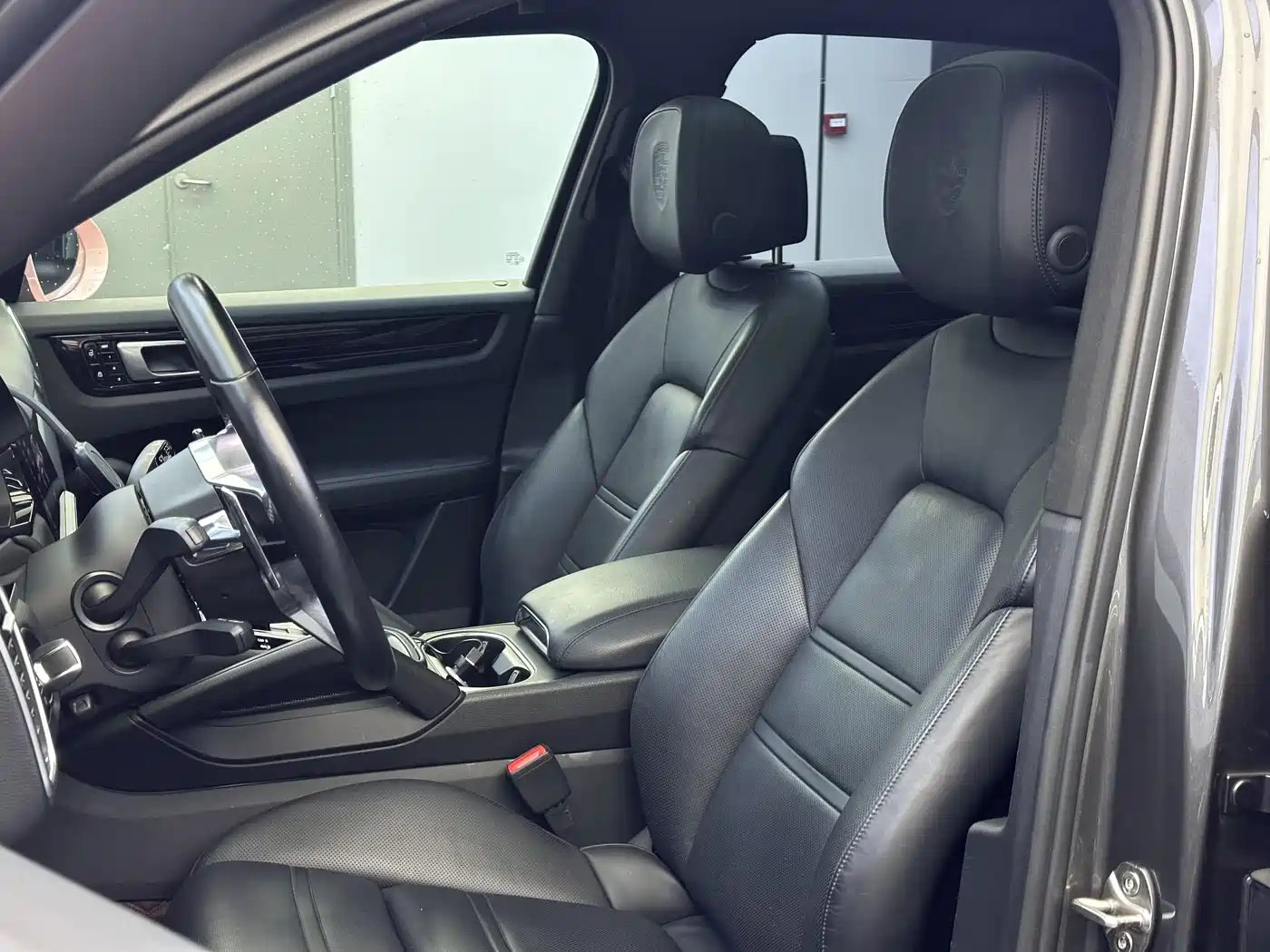Porsche Cayenne 2019 Cayenne 3.0T фото 7