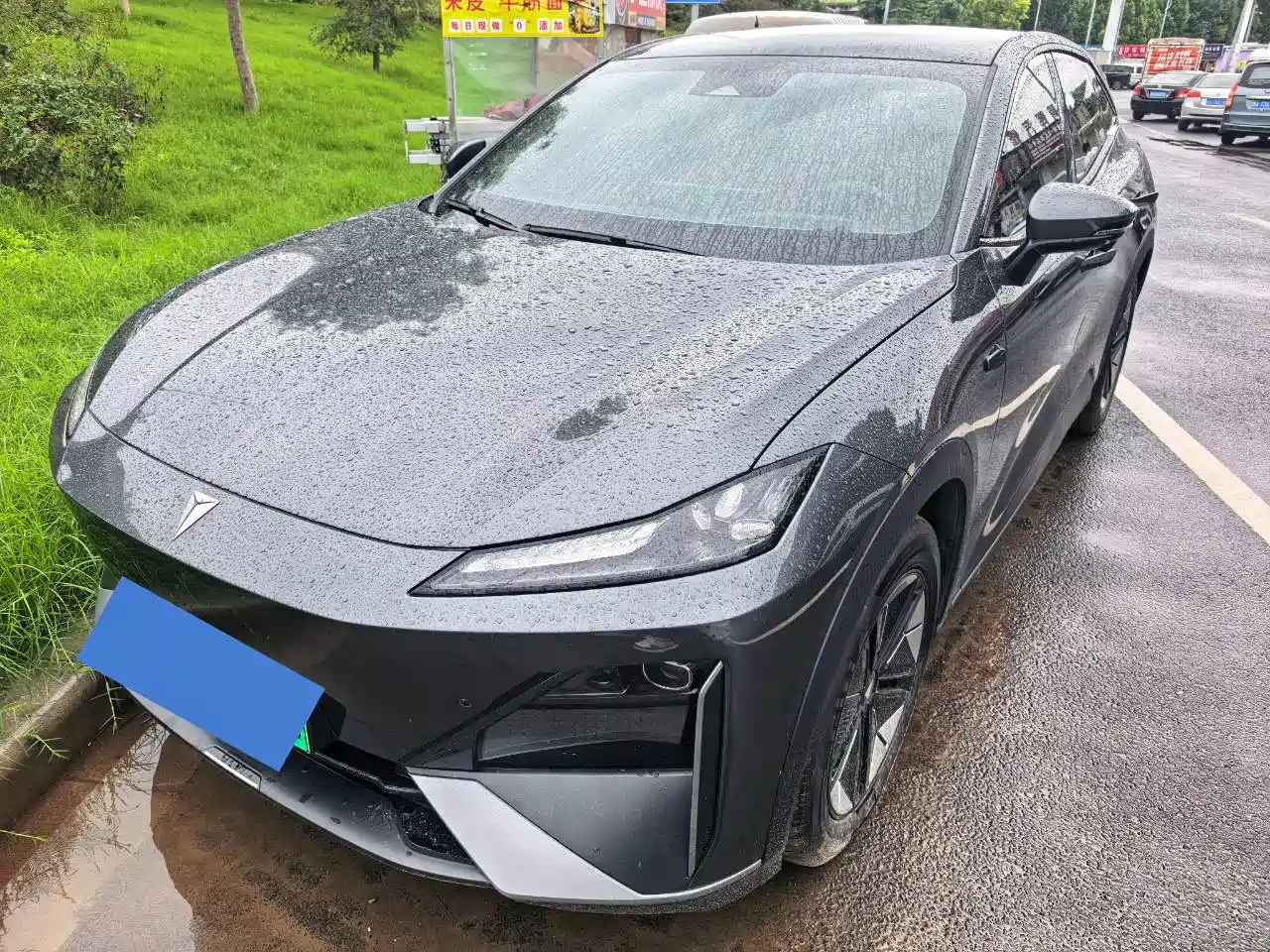 Deepal S07 2023 2023 200Max Range Extender Edition
