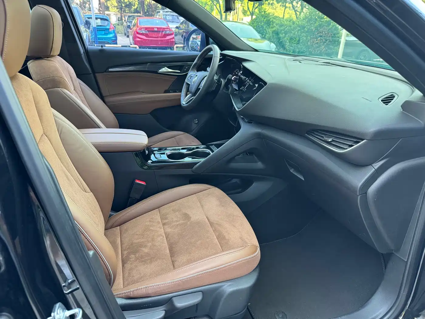 Buick Envision S 2021 2020 Enclave S 652T 2WD Luxury