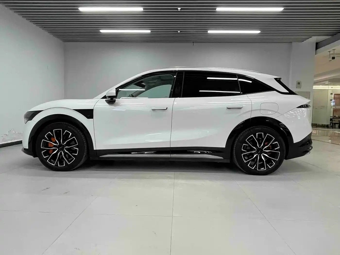 ZEEKR EXTREME KRYPTON 7X