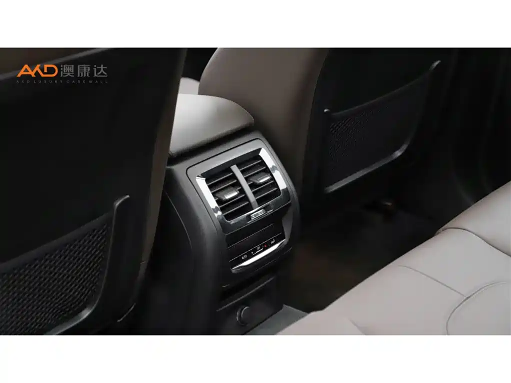 BMW X3 2018 xDrive28i M Sport Package China V фото 9