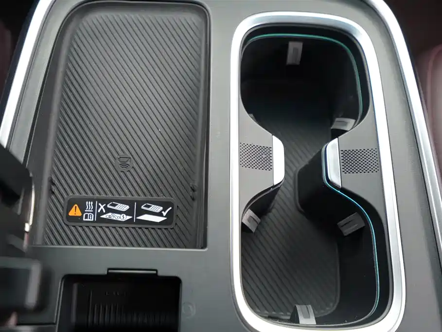 Buick Century 2023 2.0T 6-Seat World Edition фото 11