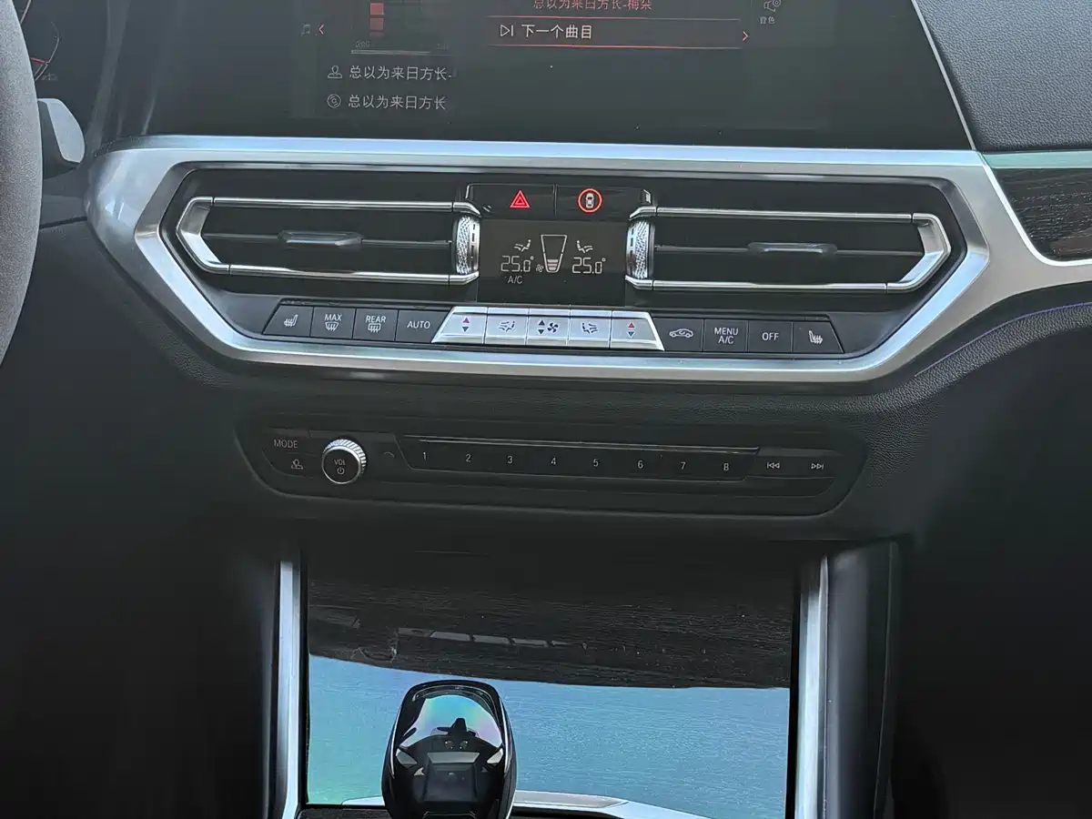 BMW 3 Series 2020 Facelift 325Li M Sport Package фото 14