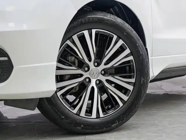 Honda Avancier 2017 370TURBO 2WD Luxury Edition — фото 3