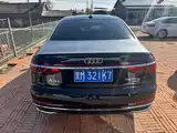 Фото 7 - Audi A8