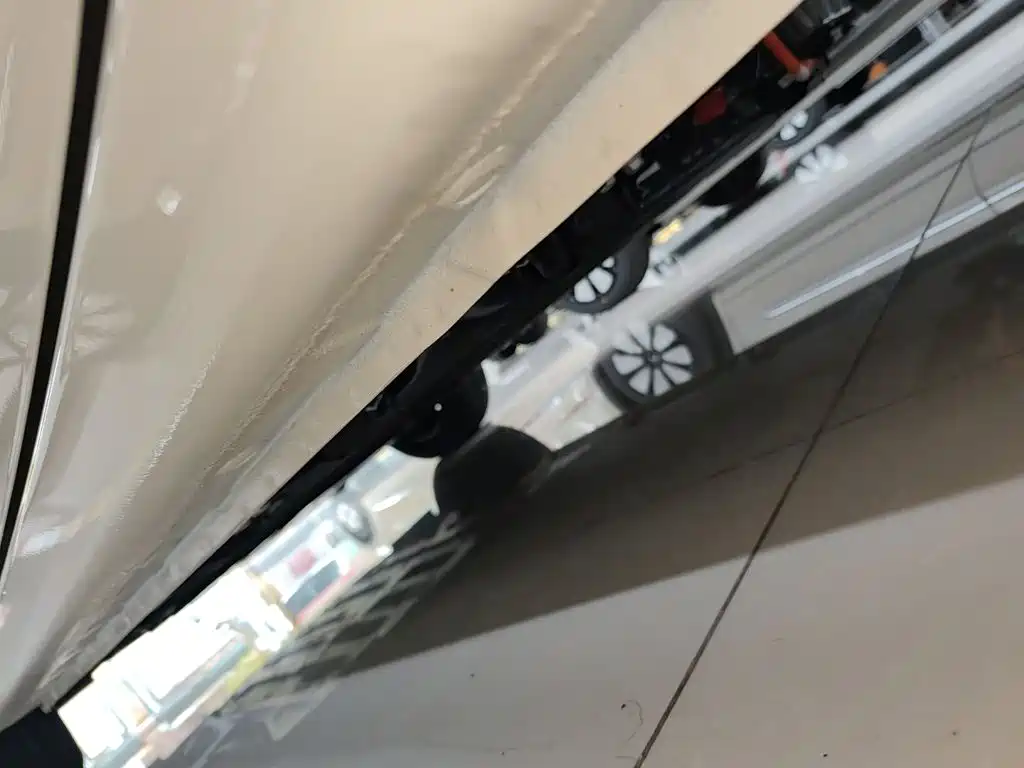 Wuling Motors Wuling Bingo 2026 2025 Model 333km Joy Edition