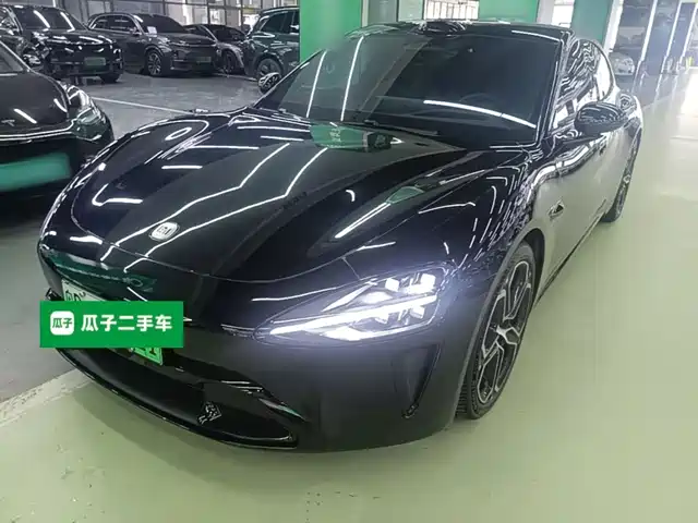 Xiaomi Auto Xiaomi SU7 2024