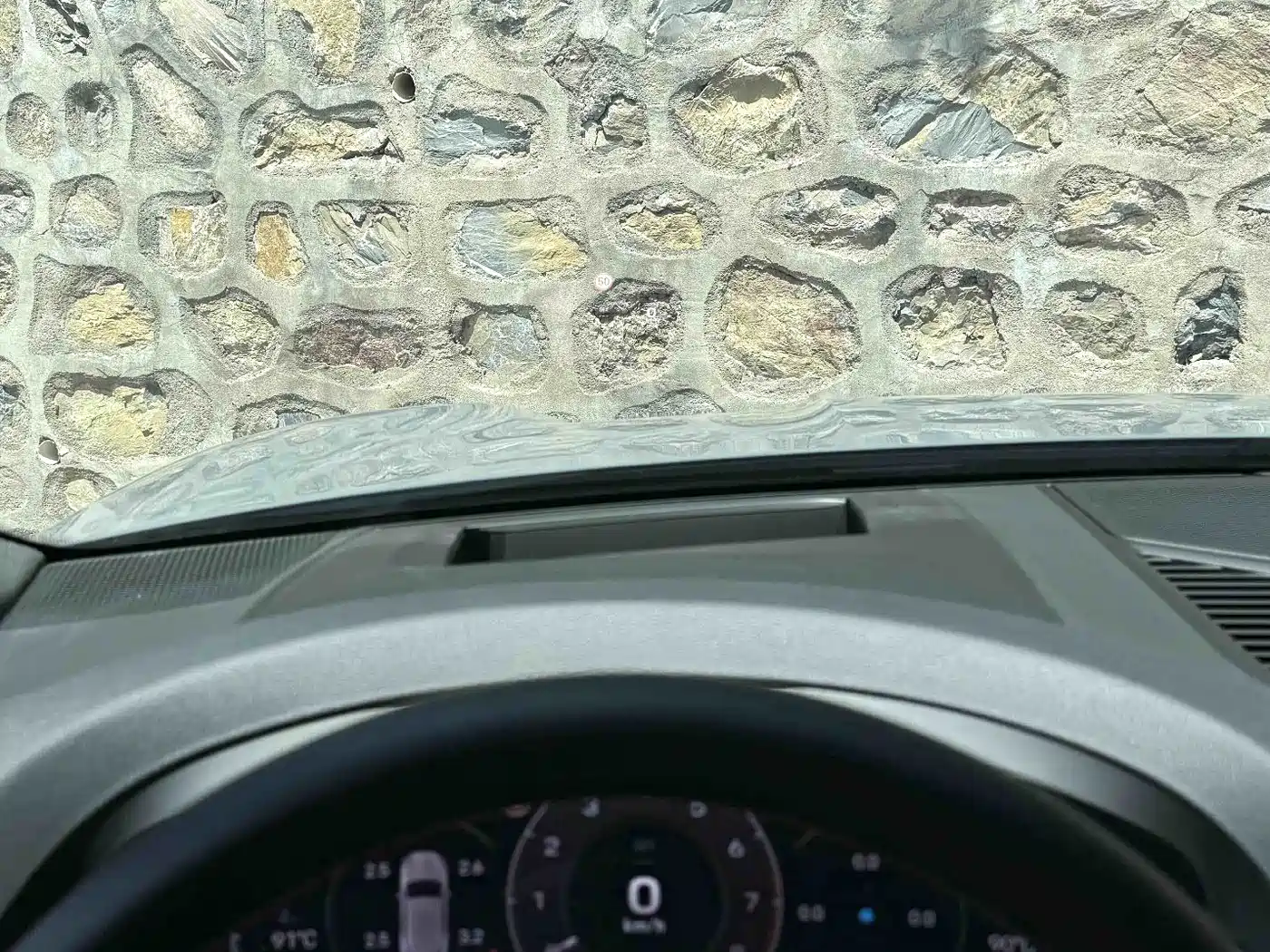 Porsche Cayenne 2024 Cayenne 3.0T фото 13