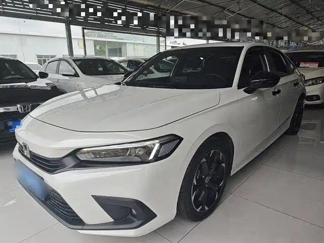 Honda Civic 2023