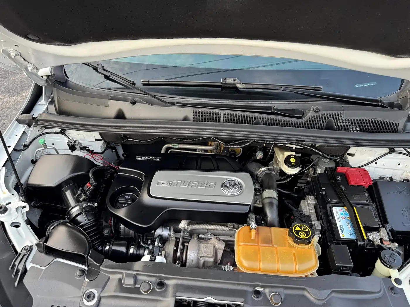 Photo 27 - Buick Encore