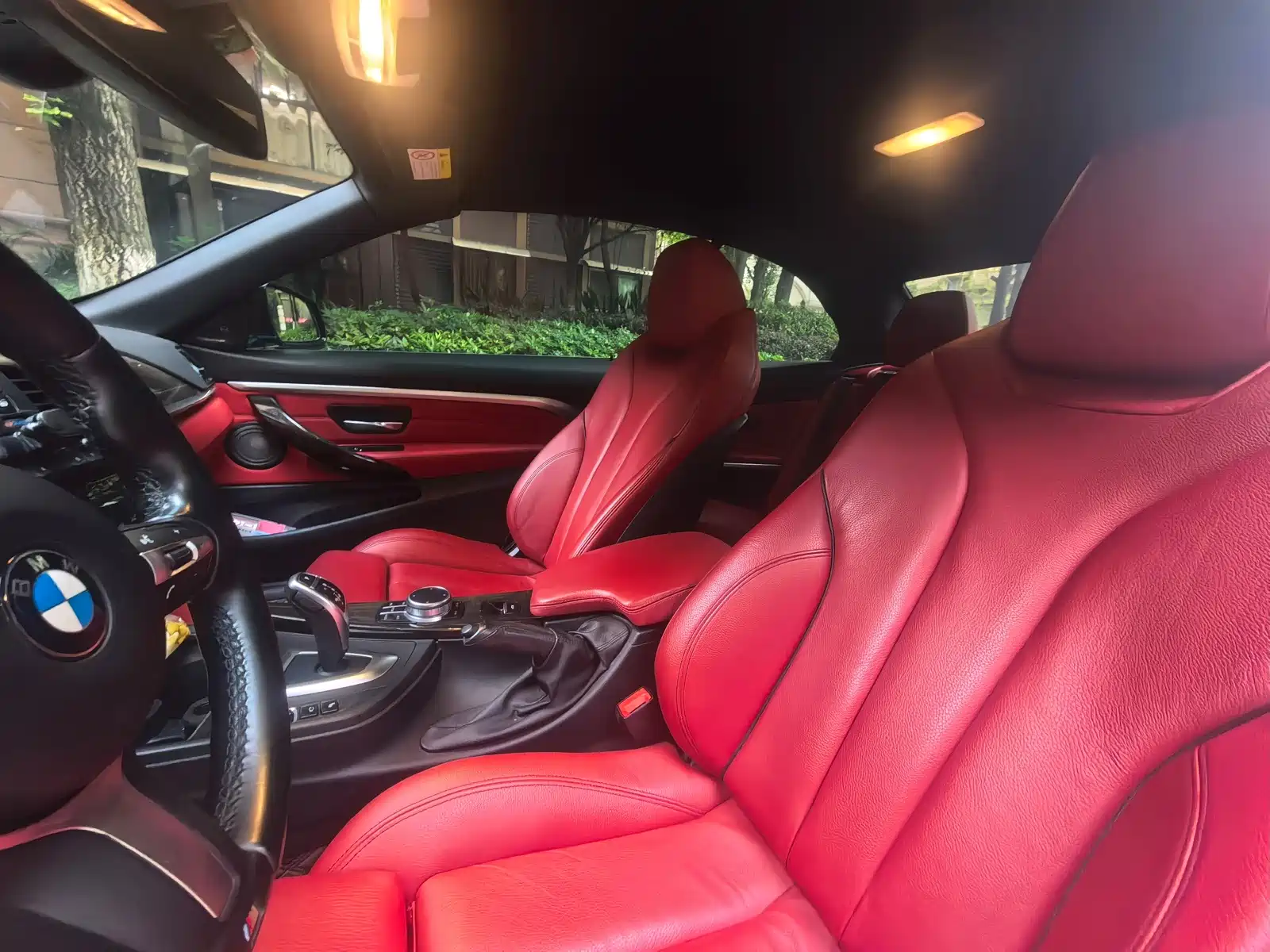 Фото 9 - BMW 4 Series