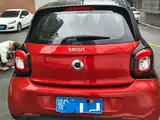 Фото 3 - smart forfour