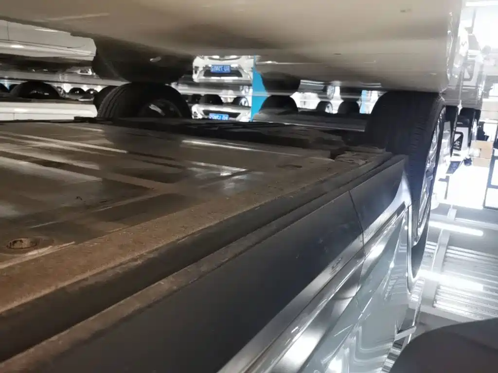 NIO ES6 2019 2019 420KM Sport Edition