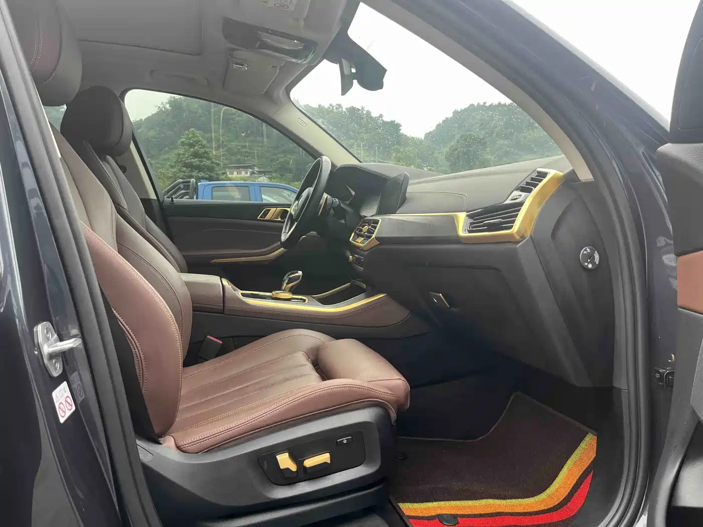 BMW X5 (Import) 2022 2022 xDrive30i M Sport Package