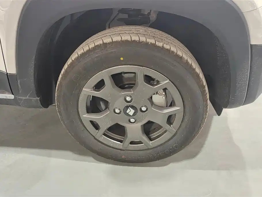 BAOJUN YUE ALSO PLUS