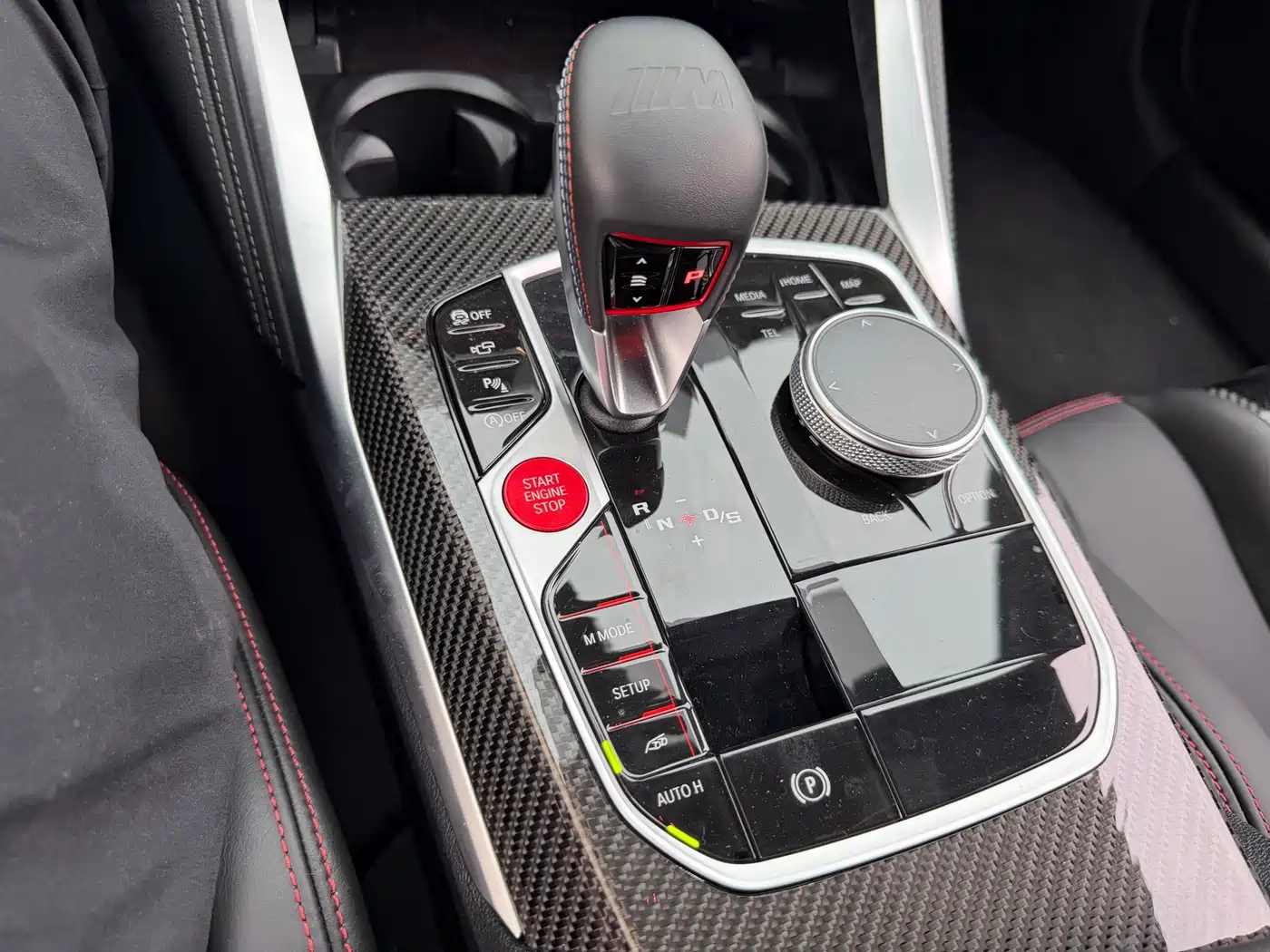 BMW M4 2025 2025 M4 Coupe Nürburgring Official Limited Edition
