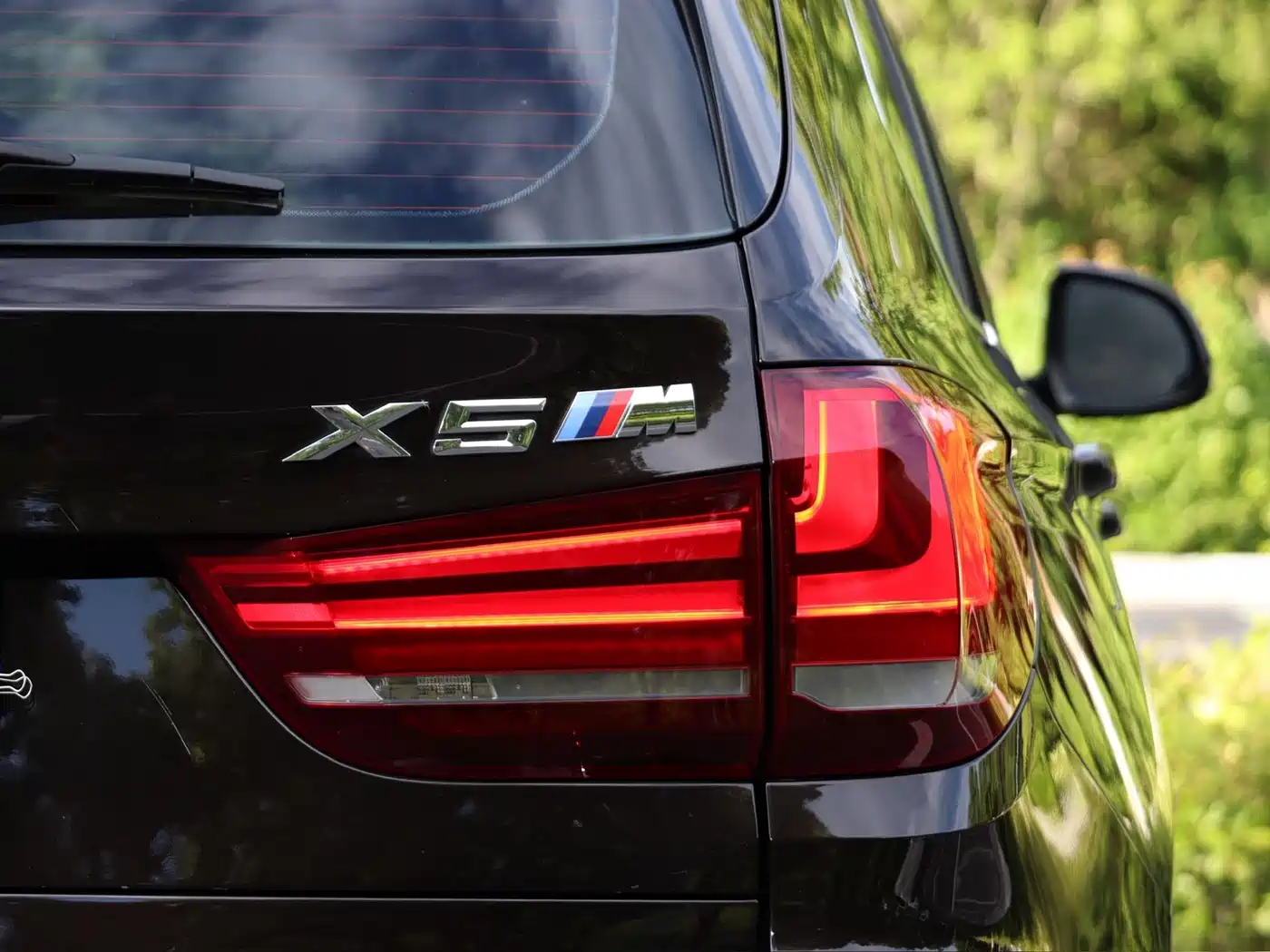 Фото 7 - BMW X5 (Import)