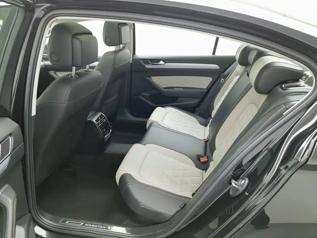 Volkswagen Magotan, миниатюра 15