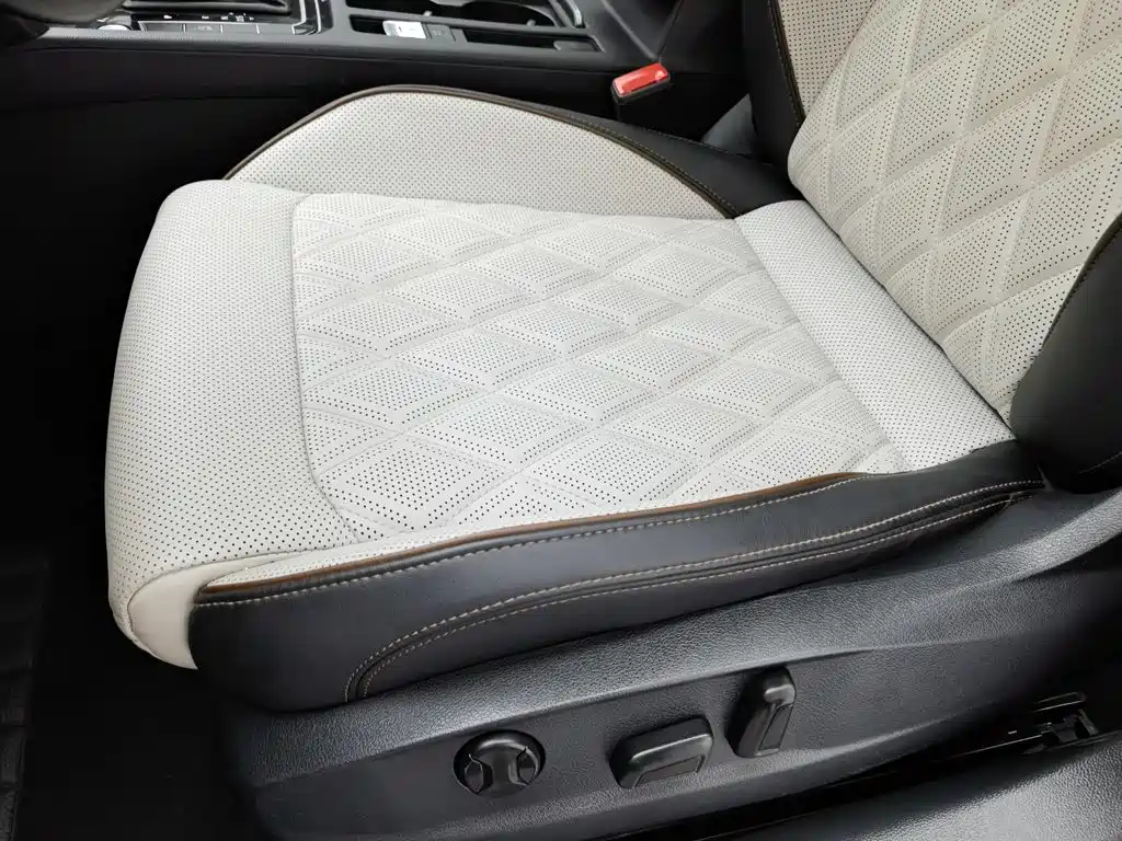 Volkswagen Magotan, миниатюра 20
