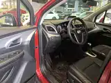 Фото 12 - Buick Encore