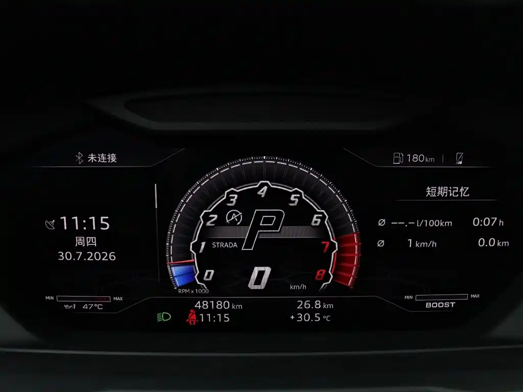Lamborghini Urus 2019 2018 4.0T V8