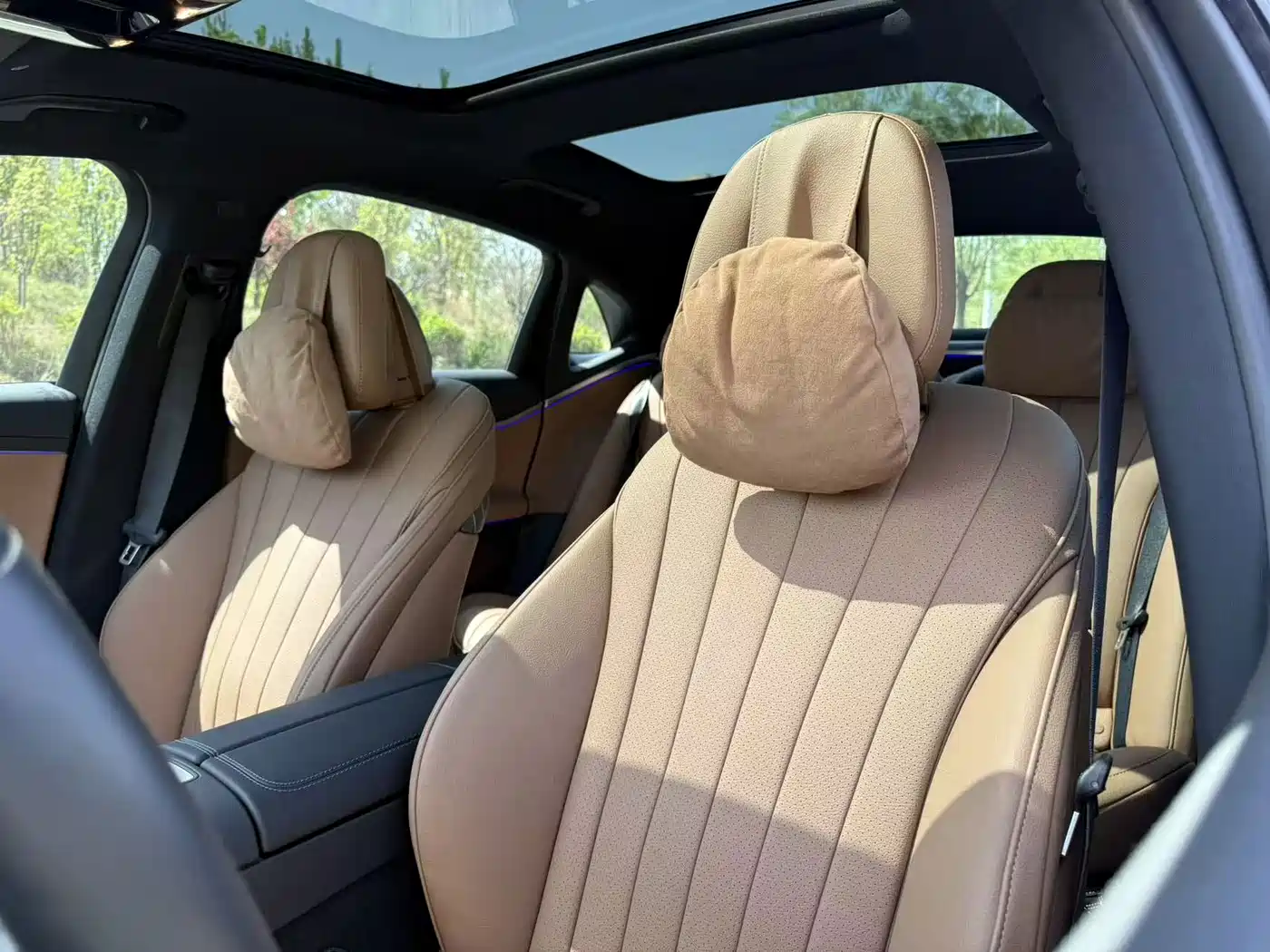 Mercedes-Benz E-Class New Energy 2025 2024 E 350 e L Plug-in Hybrid Sedan