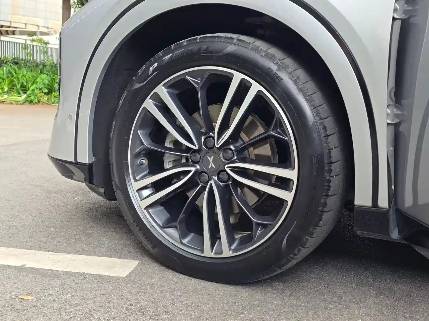 Photo 11 - XPeng G6