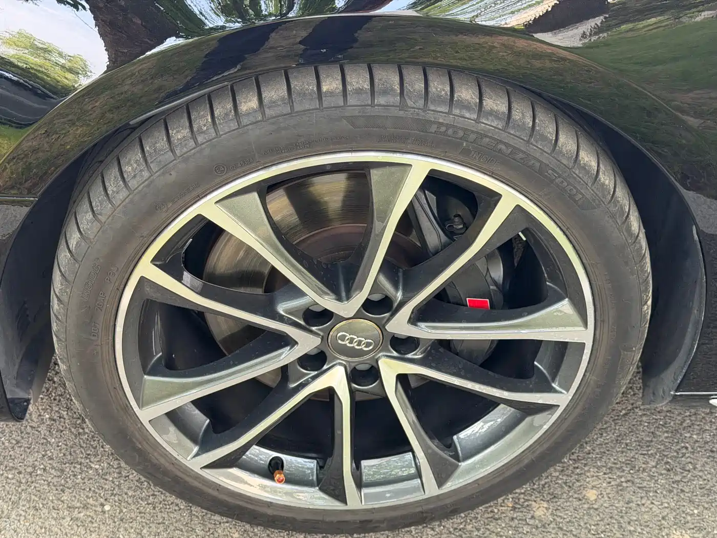 Audi S4 2020 S4 3.0TFSI фото 5