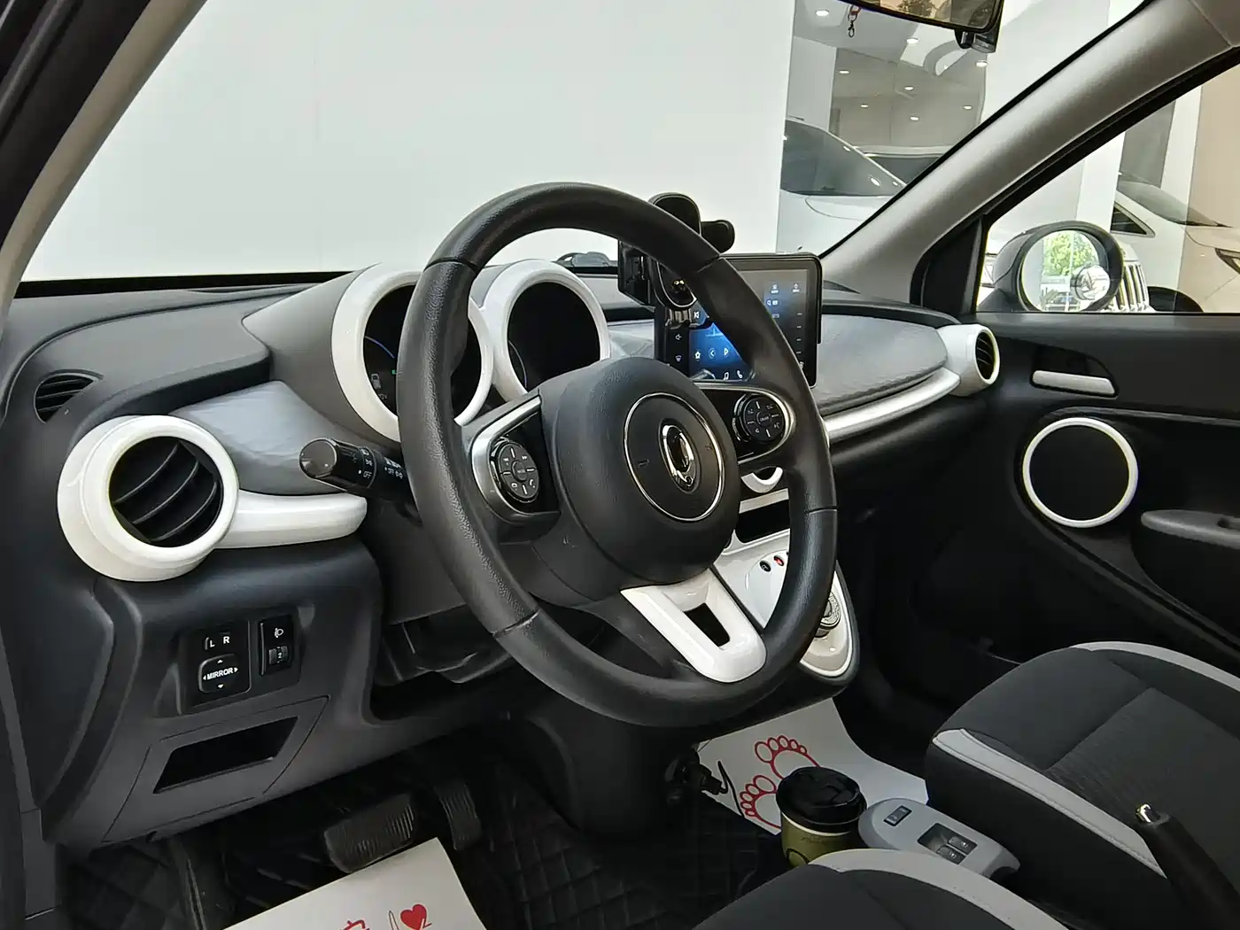 Ora Black Cat 2021 2022 301km Base NCM